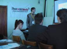 Дмитрий Сподарец, [Root@UA]Media