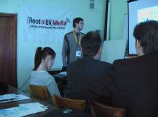  , [Root@UA]Media